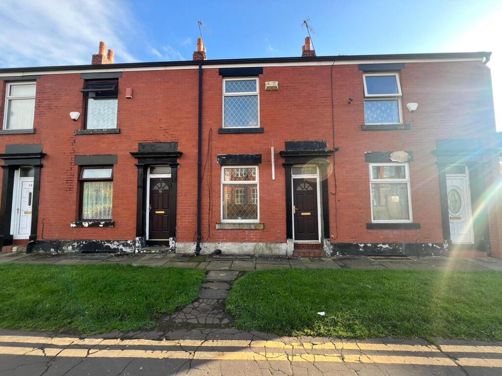 Main image of property: Park Road, Rochdale, Greater Manchester, OL12