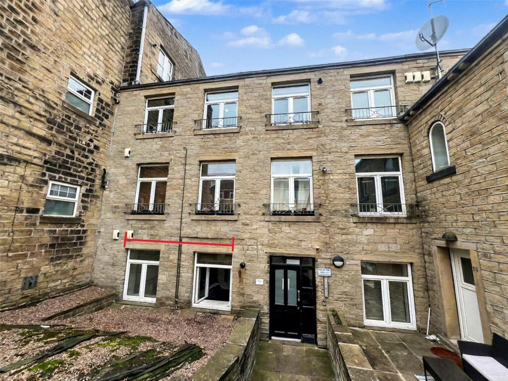 Main image of property: Green Lane, Greetland, Halifax, West Yorkshire, HX4