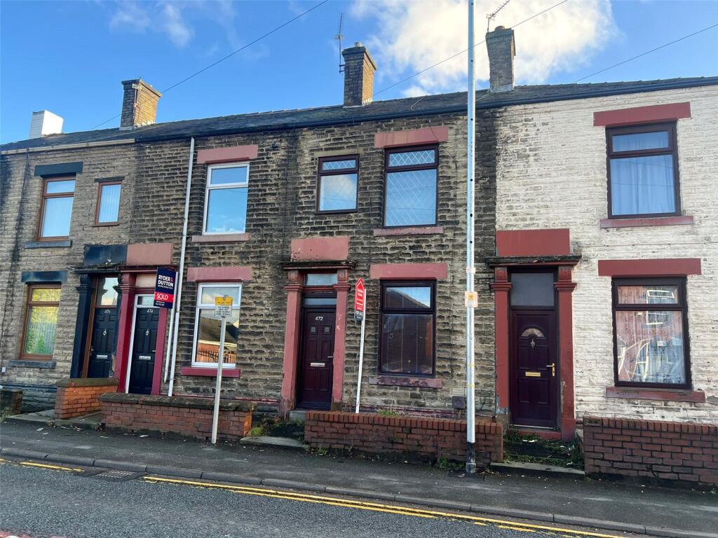 Main image of property: Shaw Road, Royton, Oldham, Greater Manchester, OL2