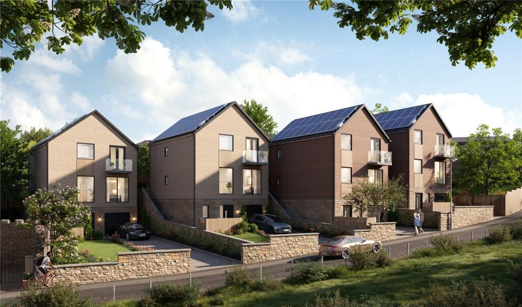 Main image of property: Land at Withnell Fold Old Road, Brinscall, Chorley, PR6