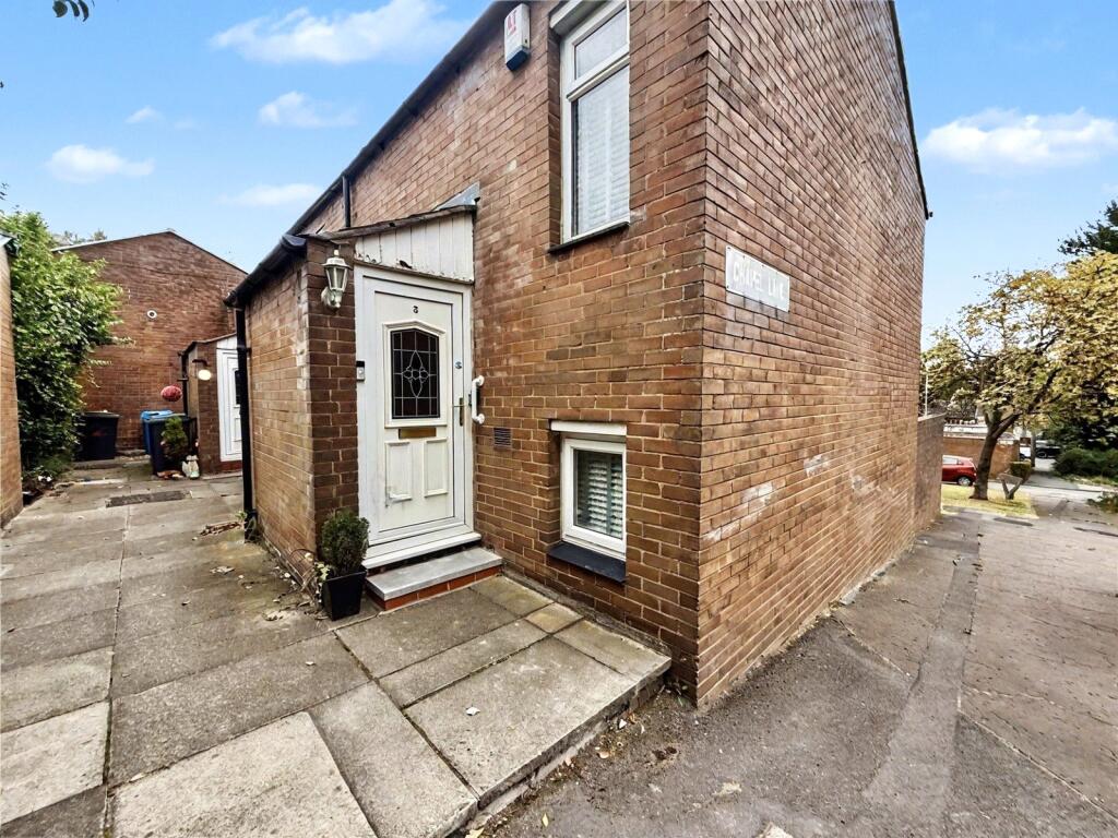 Main image of property: Chapel Lane, Royton, Oldham, Greater Manchester, OL2