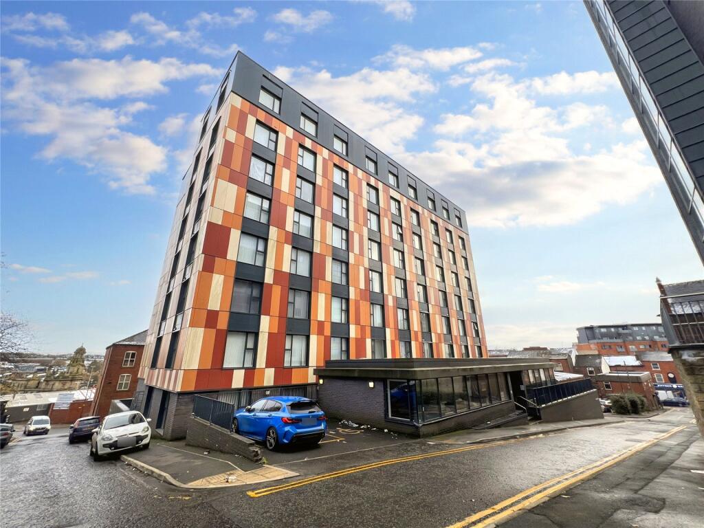Main image of property: Cardinal Court, Scholes Street, Oldham, Greater Manchester, OL1