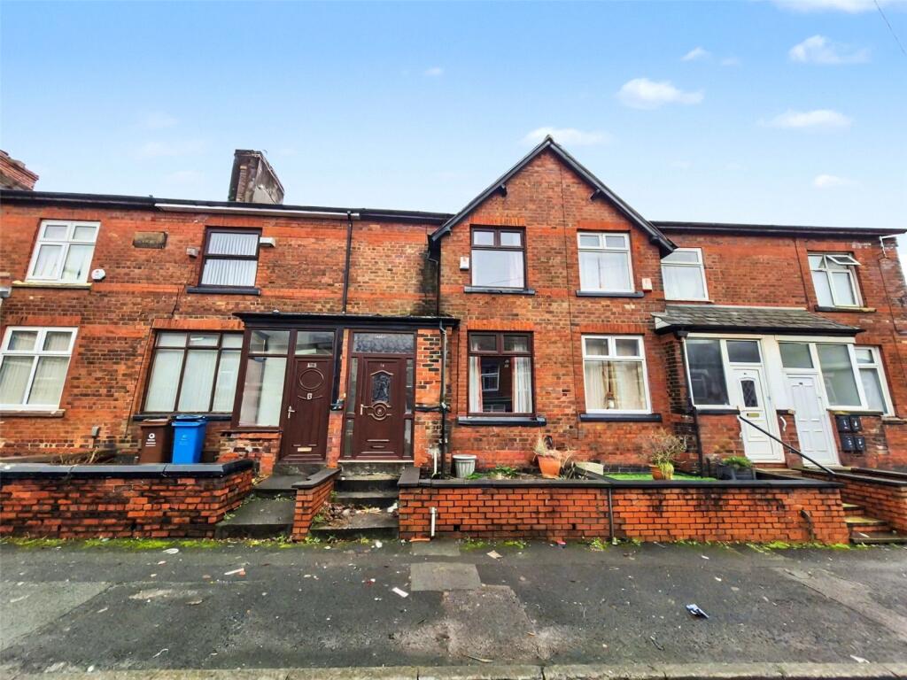 Main image of property: Redgrave Street, Oldham, Greater Manchester, OL4