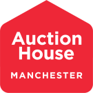 Auction House, Manchester Estate Agent Logo