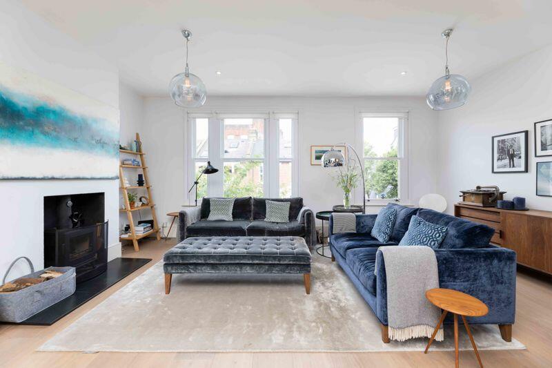 Main image of property: Wendell Road W12