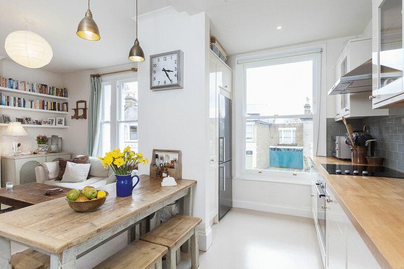 Main image of property: Findon Road W12