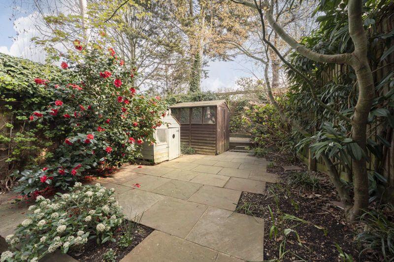 Main image of property: Goodwin Road W12