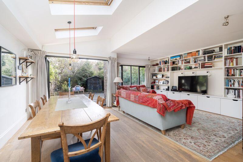 Main image of property: Findon Road W12