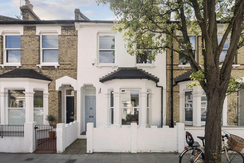 Main image of property: Cobbold Road W12