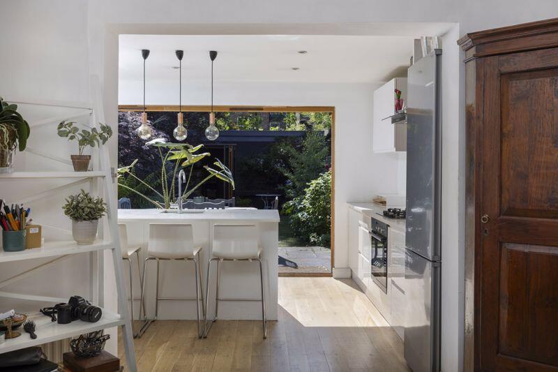 Main image of property: Dordrecht Road W3