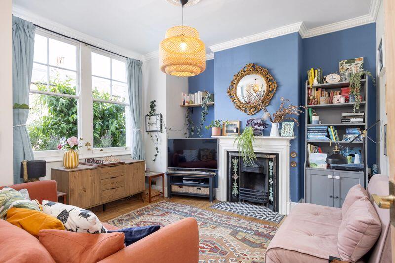 Main image of property: Aylmer Road, London
