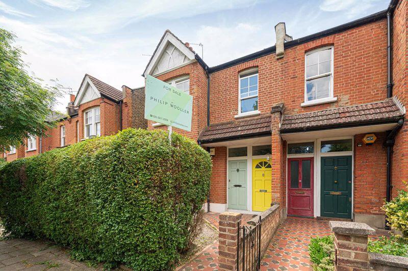 Main image of property: Hartswood Road, London