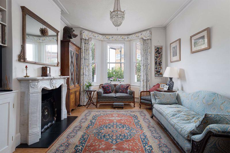 Main image of property: Roxwell Road W12