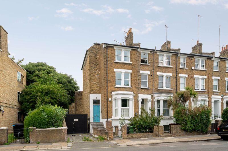 Main image of property: Paddenswick Road W6