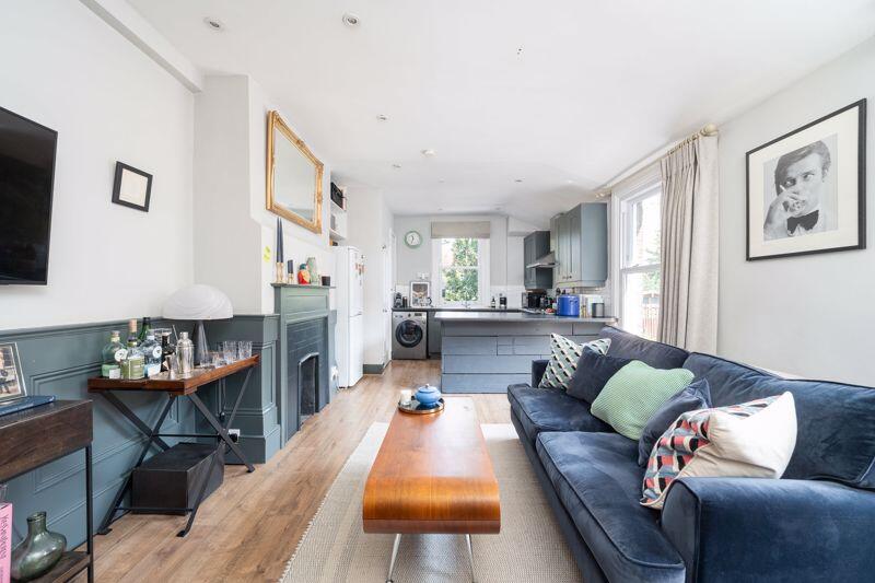 Main image of property: Dunraven Road W12
