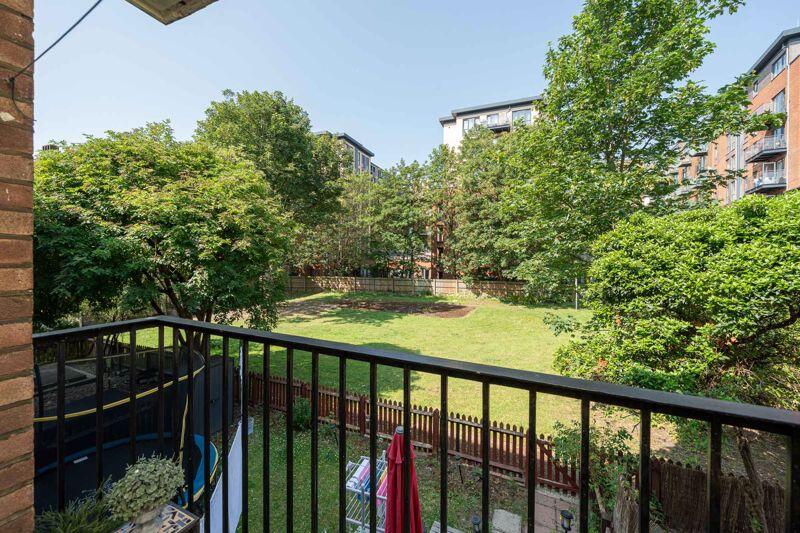Main image of property: Elizabeth Gardens W3