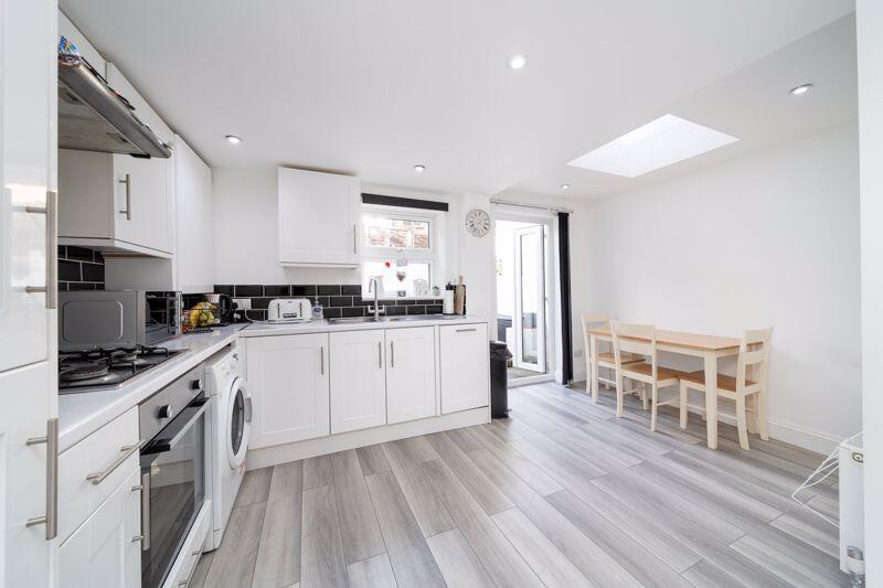 Main image of property: Gayford Road, W12