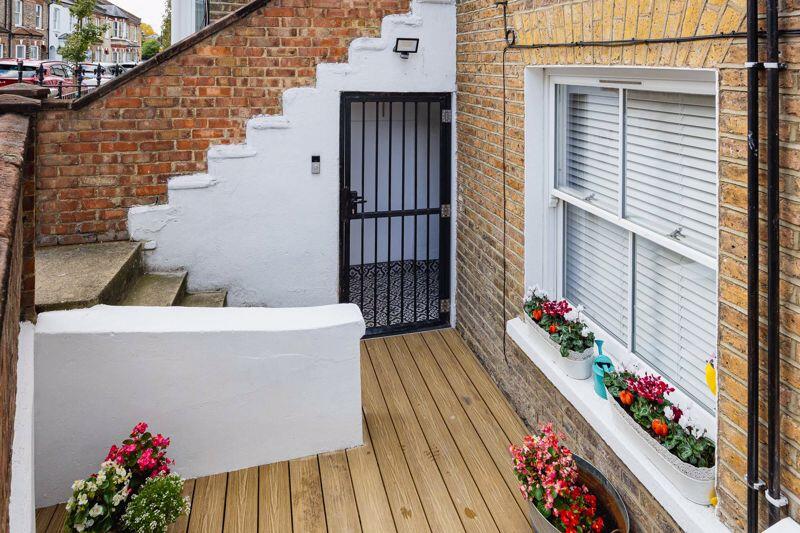 Main image of property: Gayford Road, W12