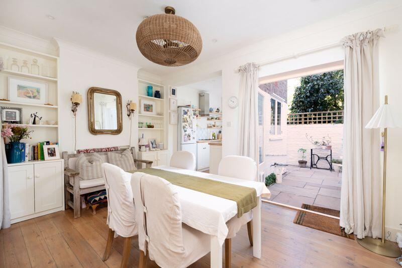 Main image of property: Lefroy Road W12