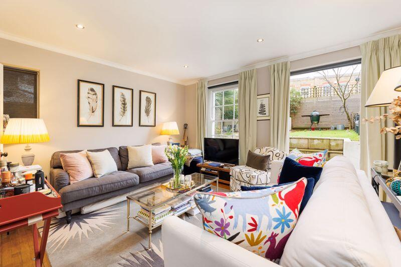 Main image of property: Percy Road W12
