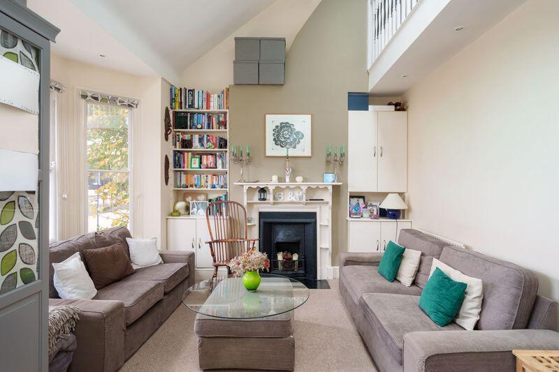 Main image of property: Valetta Road W3