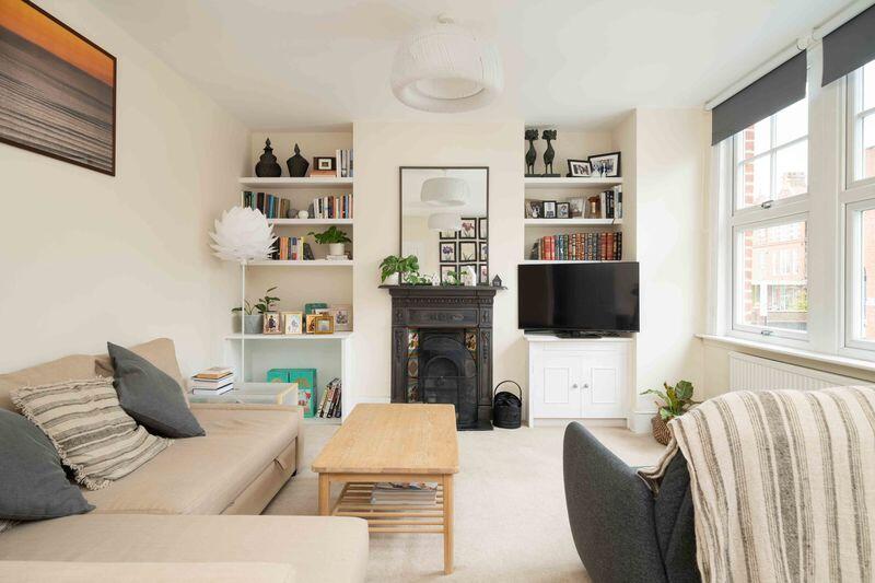 Main image of property: Hartswood Road W12