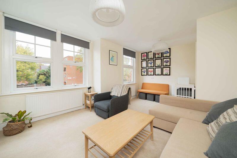 Main image of property: Hartswood Road W12