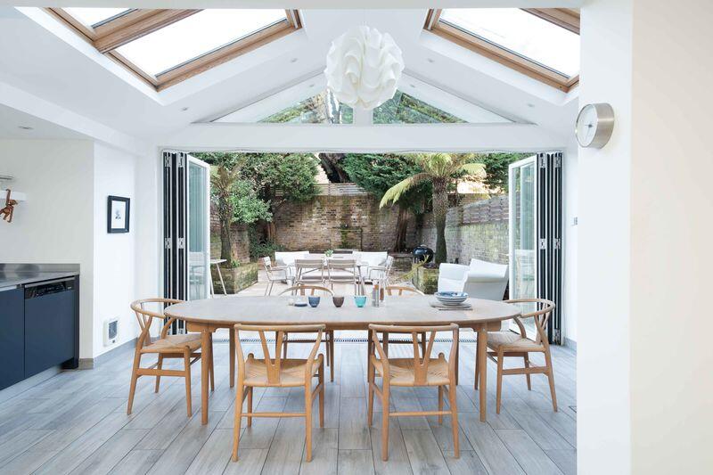 Main image of property: Brackenbury Gardens W6