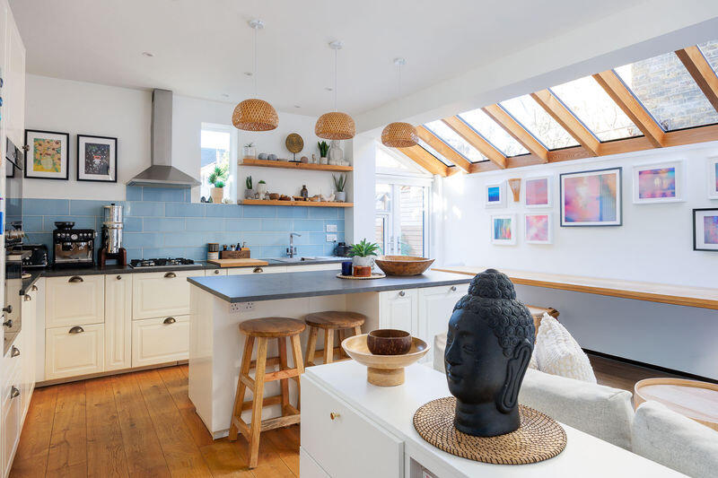 Main image of property: Aylmer Road W12