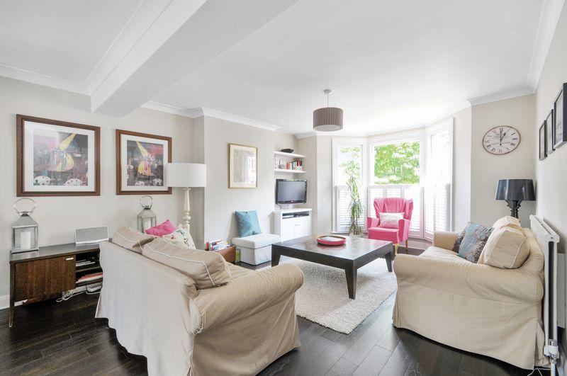 Main image of property: Dorville Crescent W6