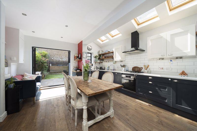 Main image of property: Wendell Road W12
