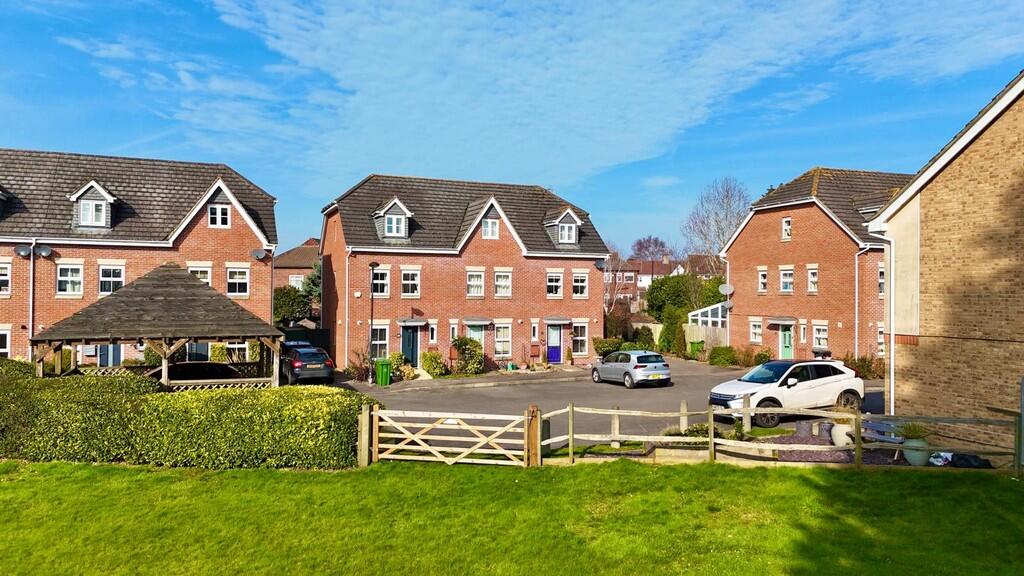 Main image of property: Kings Mews, Frimley Green