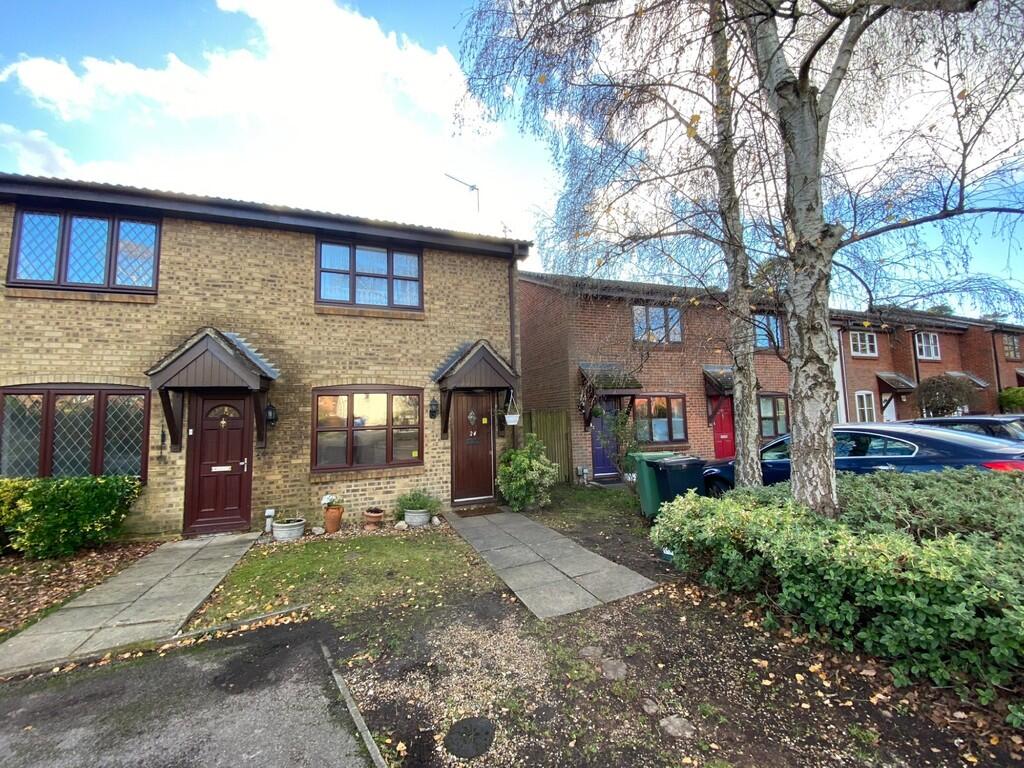 Main image of property: Habershon Drive, Frimley, Camberley