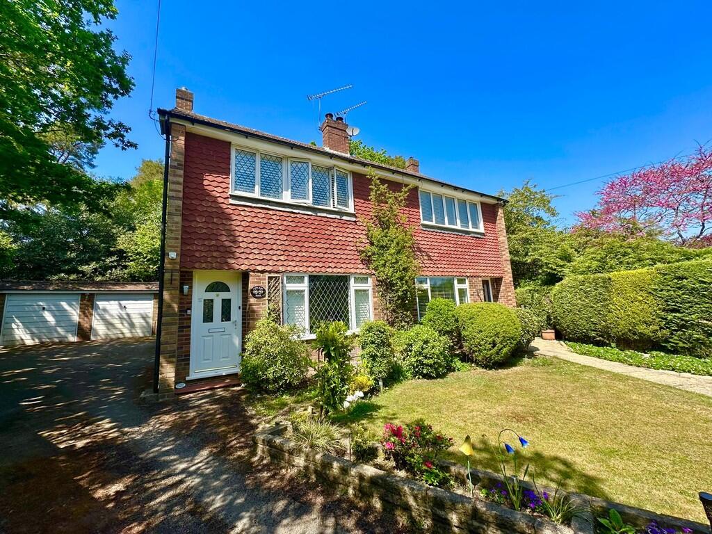 Main image of property: Deepcut Bridge Road, Camberley