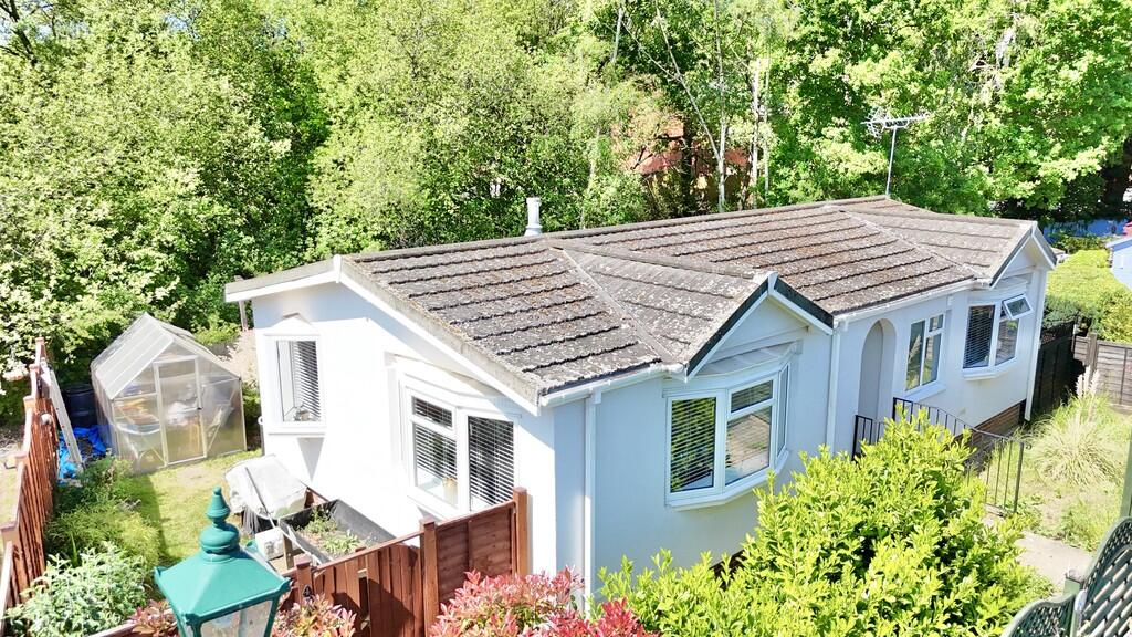 Main image of property: Mytchett Farm Park, Mytchett