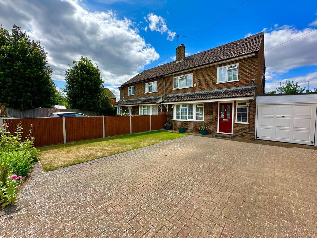 Main image of property: Westfield Road, Camberley