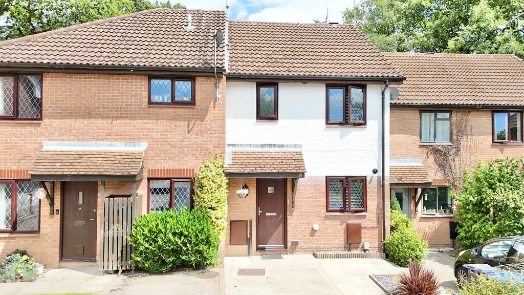 Main image of property: Heather Mead, Frimley