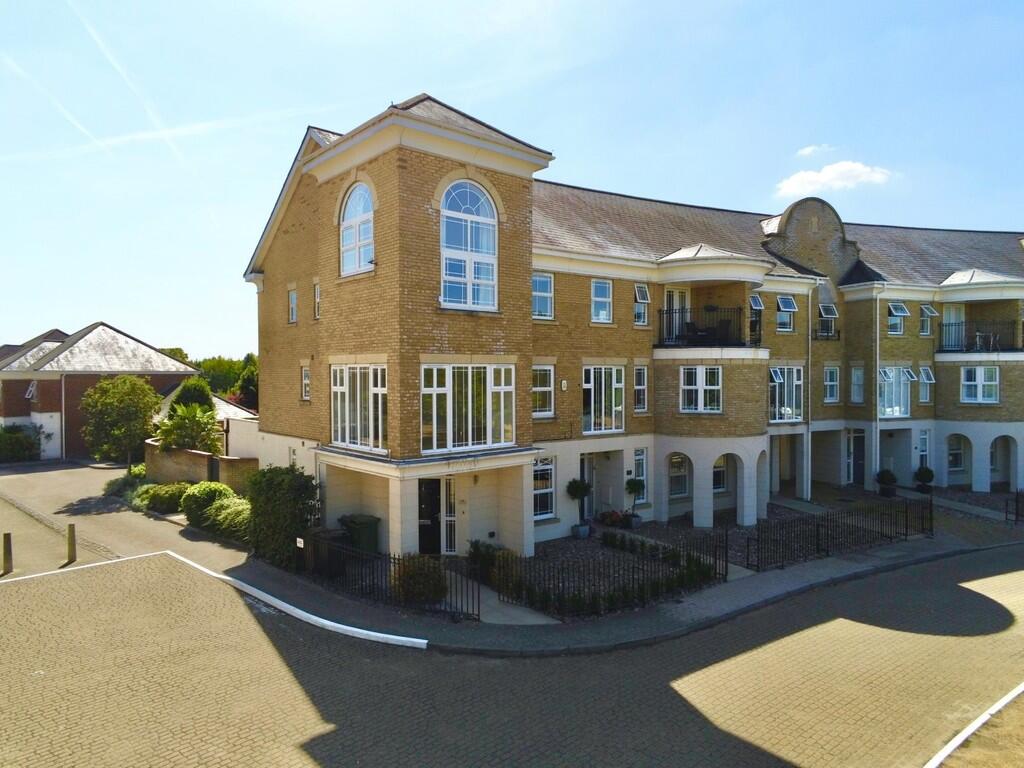 Main image of property: Dettingen Crescent, Deepcut