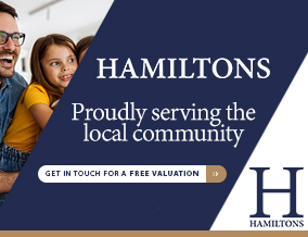 Get brand editions for Hamiltons Property Services, Frimley Green