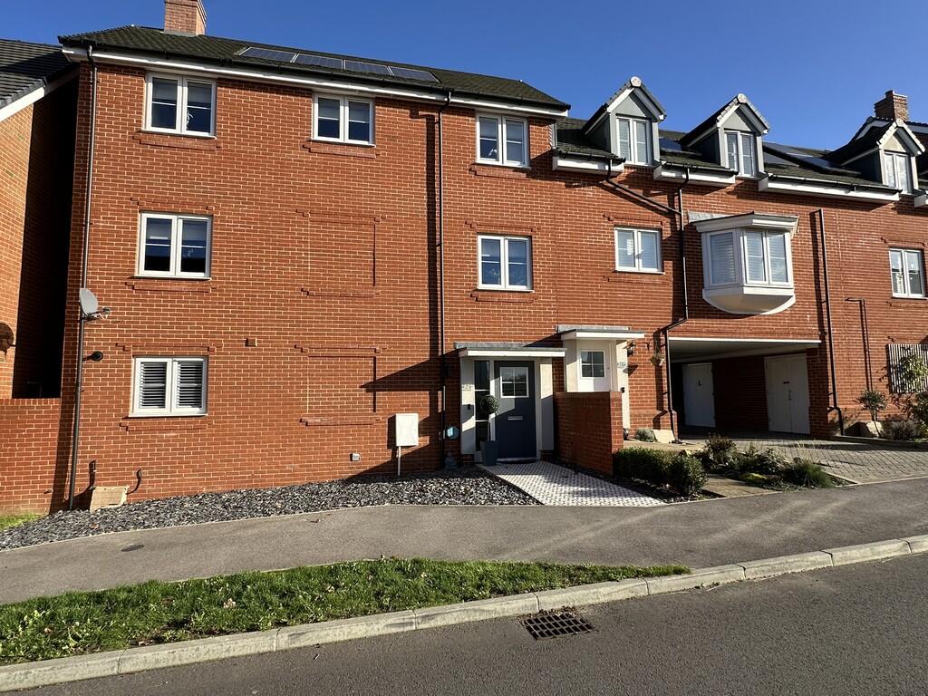 Main image of property: Jubilee Drive, Church Crookham