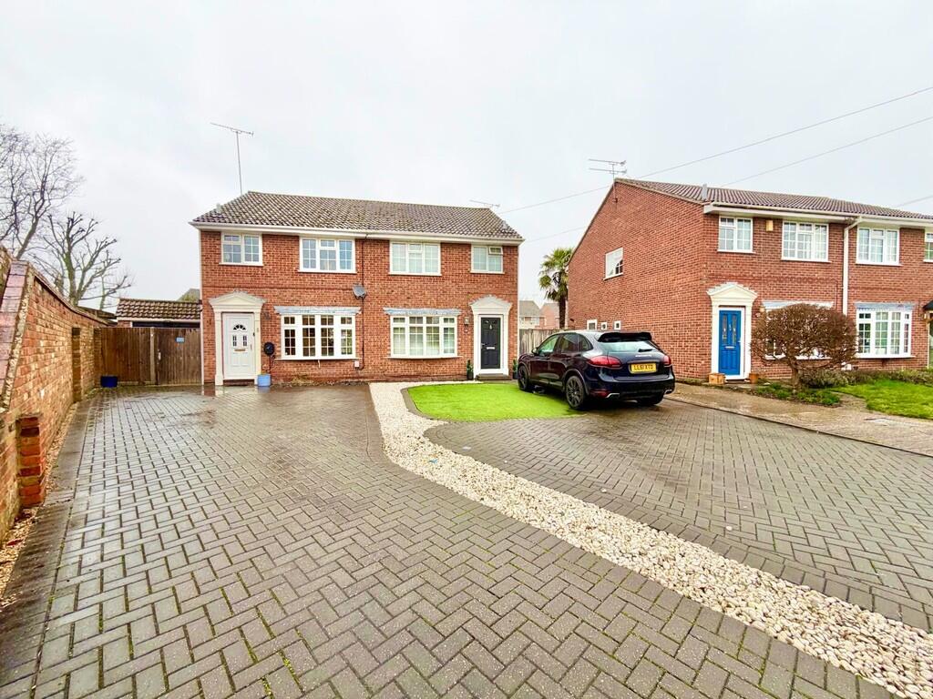 Main image of property: The Hatches, Frimley Green