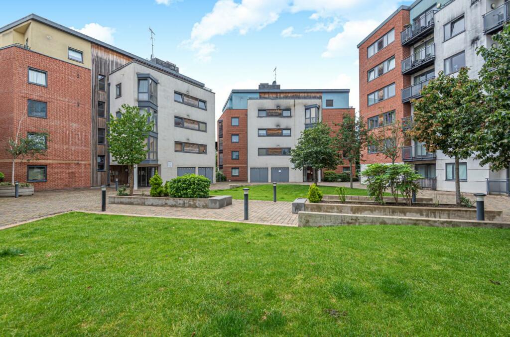 2 bedroom apartment for sale in The Courtyard, Southwell Park Road