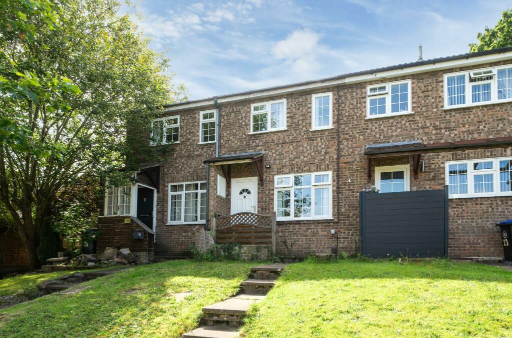 Main image of property: Conway Close, Frimley, Camberley