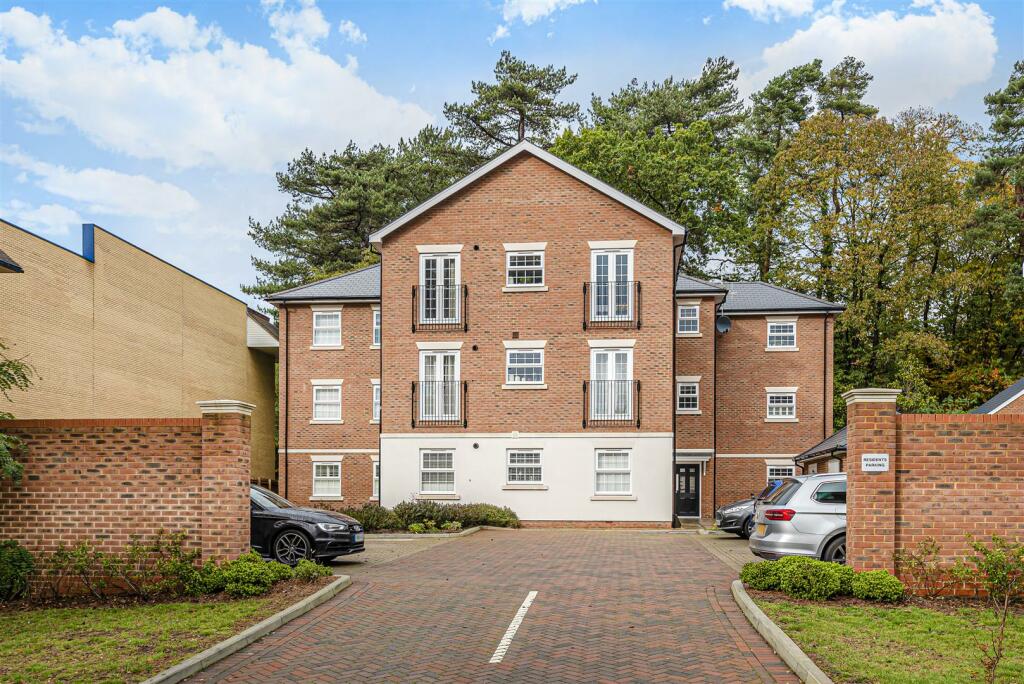 Main image of property: Raleigh House, Portesbery Road, Camberley