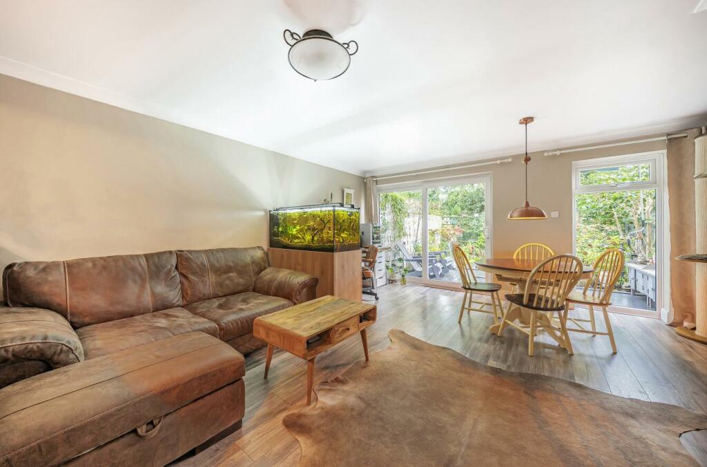 Main image of property: Glassonby Walk, Camberley