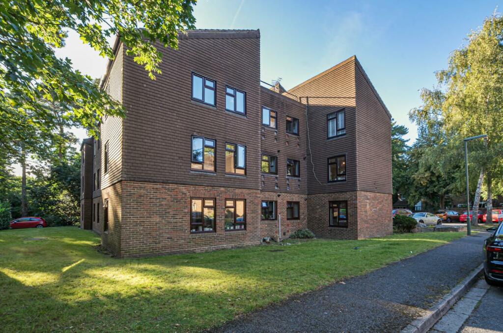 Main image of property: Dawsmere Close, Camberley