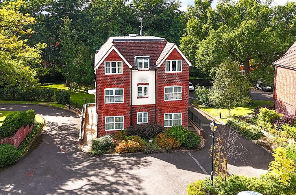 Main image of property: St. Catherines Wood, Camberley