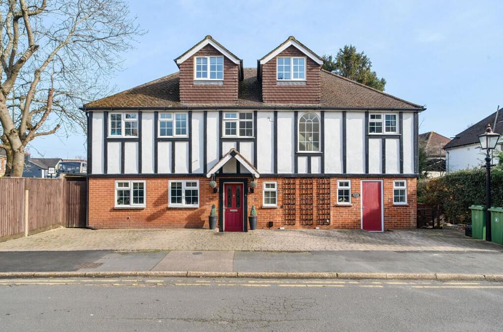 Main image of property: Maybury Close, Frimley, Camberley