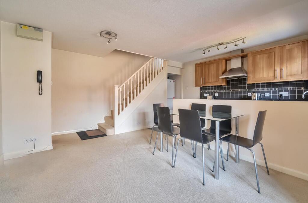 Main image of property: Gordon Road, Camberley