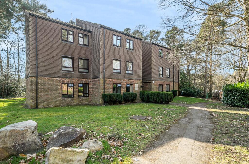 Main image of property: Dawsmere Close, Camberley